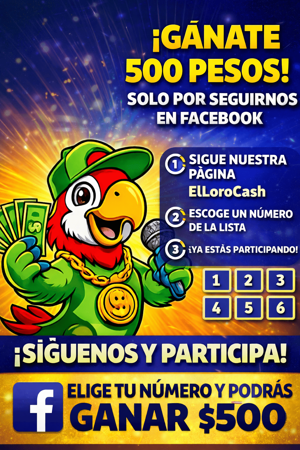Sorteo