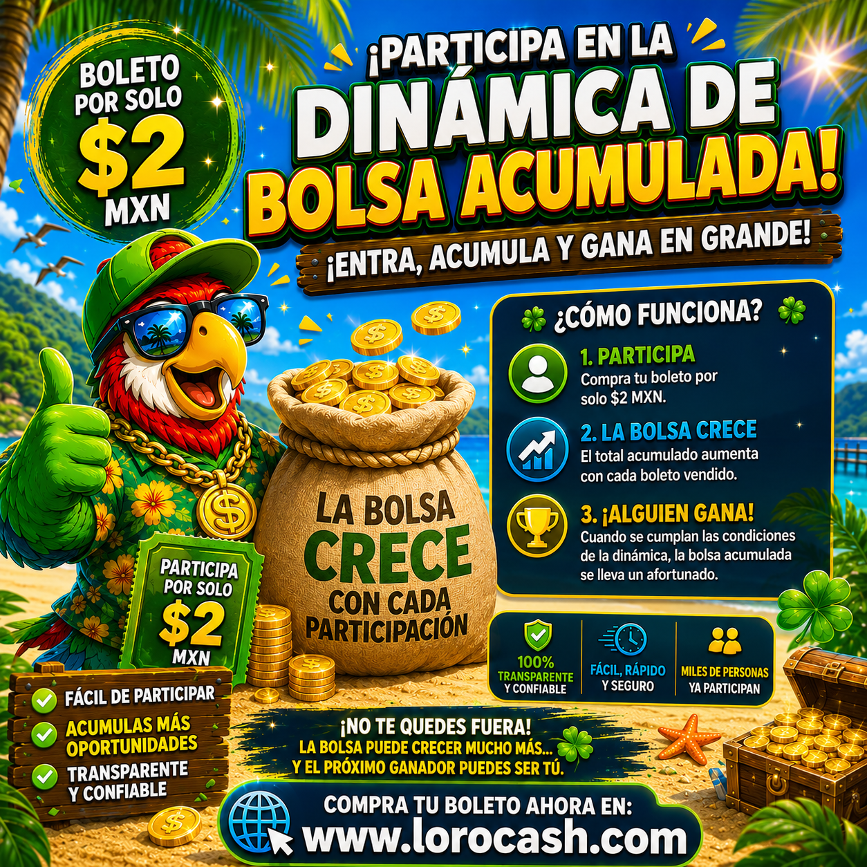 Sorteo